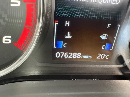 2020 Mitsubishi L200 - photo 14