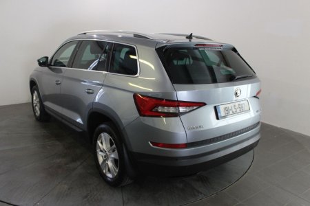 2019 Skoda Kodiaq - photo 8