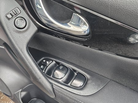 2015 Nissan Qashqai - photo 12