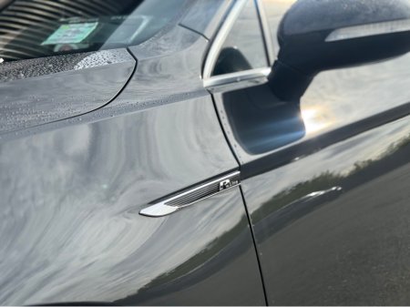 2020 Volkswagen Passat - photo 8