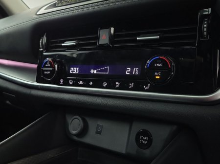 2026 Nissan Qashqai - photo 19