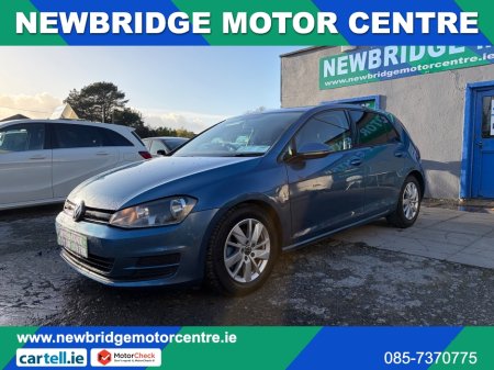 2016 Volkswagen Golf - photo 7