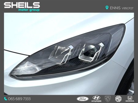 2024 Ford Kuga - photo 15