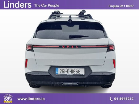 2026 Opel Grandland - photo 6