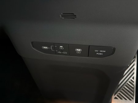 2027 Kia EV9 - photo 38
