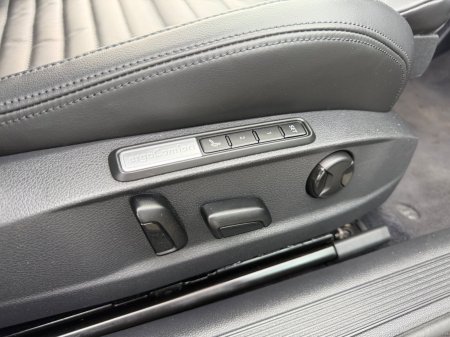 2016 Volkswagen Passat - photo 13