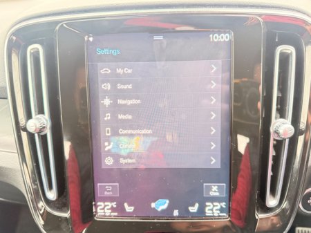 2023 Volvo XC40 - photo 31