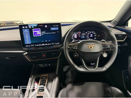 2026 Cupra Formentor - photo 9
