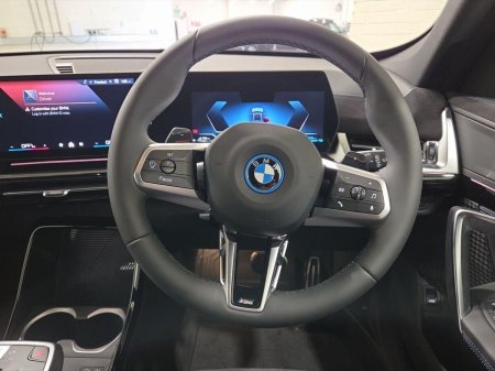 2026 BMW X1 - photo 5