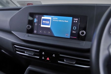 2023 Volkswagen Caddy - photo 25
