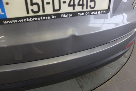 2015 Hyundai ix35 - photo 16