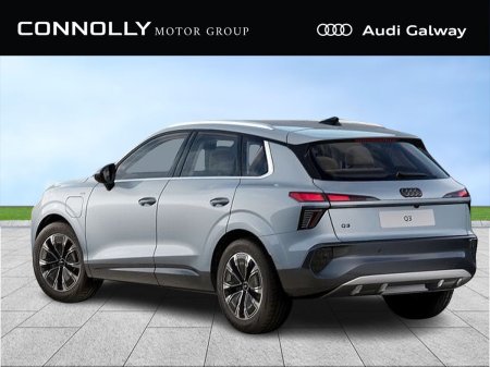 2027 Audi Q3 - photo 2