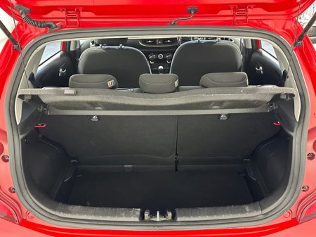 2018 Kia Picanto - photo 23