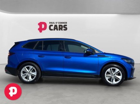 2023 Skoda Enyaq - photo 11