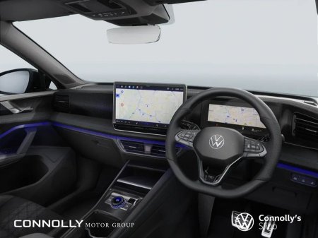2027 Volkswagen Tiguan - photo 4