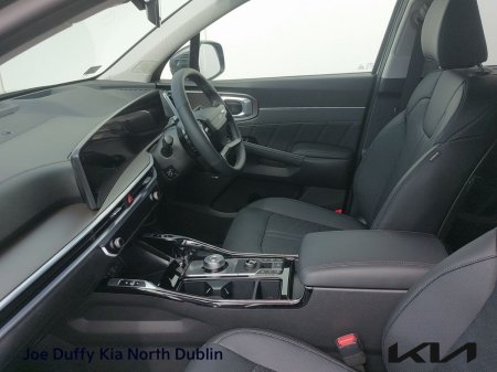 2026 Kia Sorento - photo 6