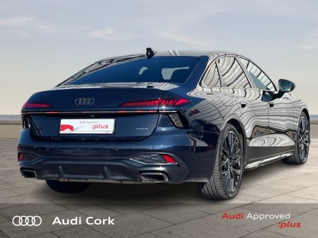 2026 Audi A6 - photo 7