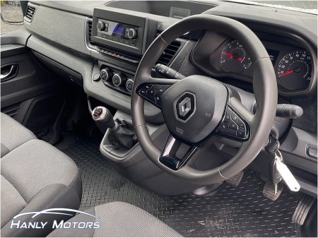 2023 Renault Trafic - photo 14