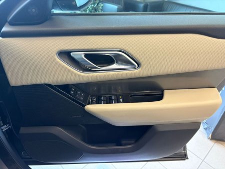2018 Land Rover Range Rover Velar - photo 31