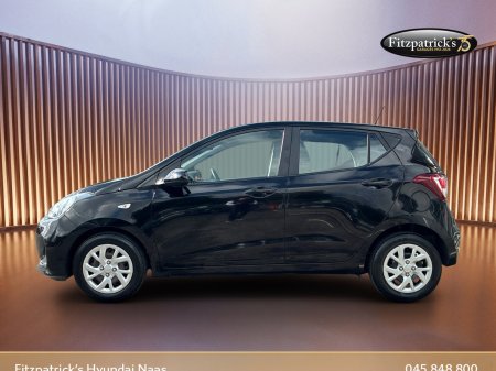 2019 Hyundai i10 - photo 4
