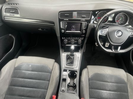 2014 Volkswagen Golf - photo 16