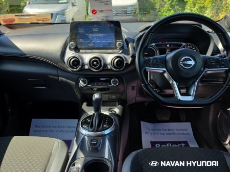 2023 Nissan Juke - photo 11