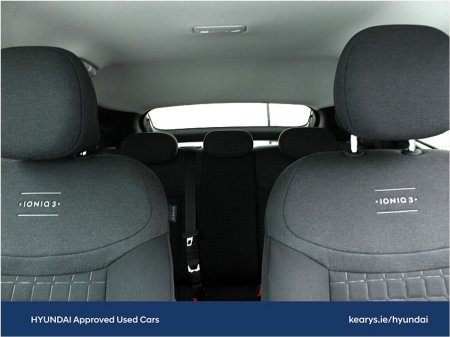 2027 Hyundai IONIQ 3 - photo 11
