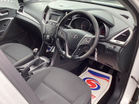 2014 Hyundai Santa Fe - photo 10