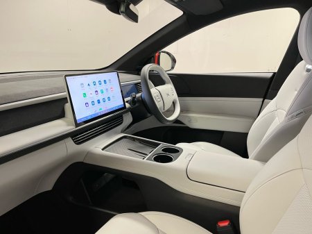 2025 XPeng G6 - photo 6