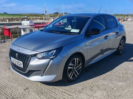 2023 Peugeot 208 - photo 3