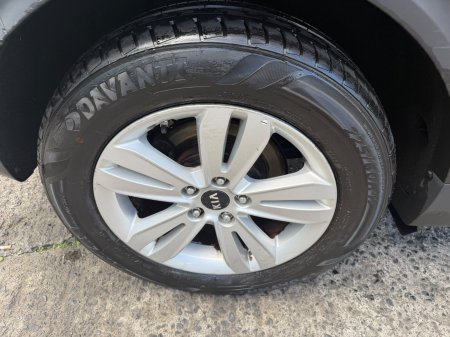 2016 Kia Sportage - photo 6