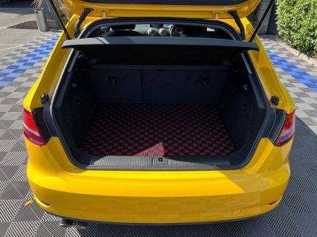 2017 Audi A3 - photo 12