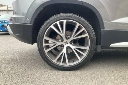 2023 SEAT Ateca - photo 8