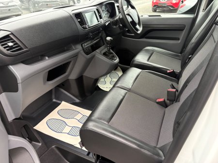 2020 Peugeot Expert - photo 11