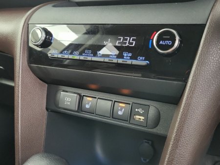 2023 Toyota Yaris Cross - photo 18