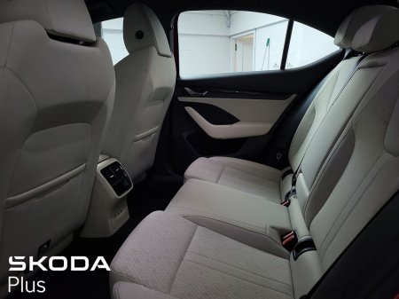 2023 Skoda Octavia - photo 7