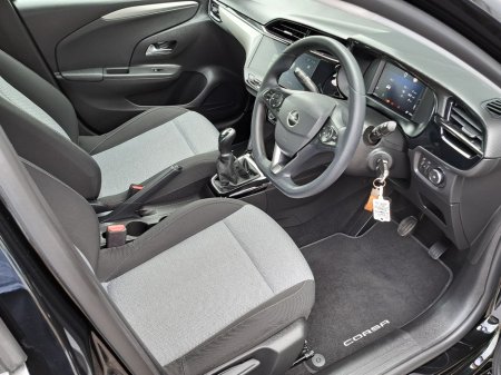 2025 Opel Corsa - photo 14