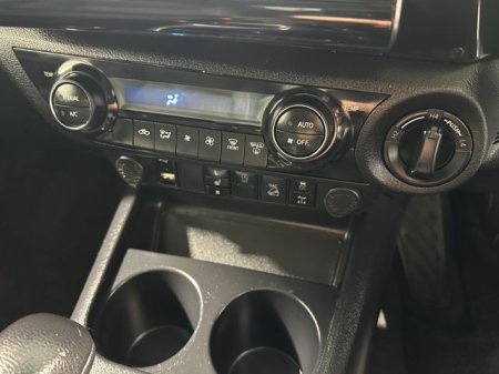 2023 Toyota Hilux - photo 24