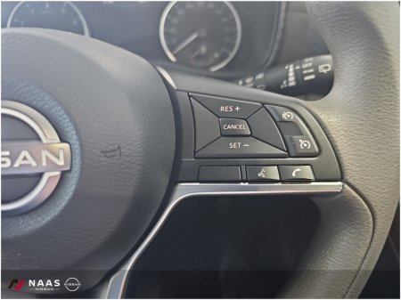 2025 Nissan Juke - photo 20