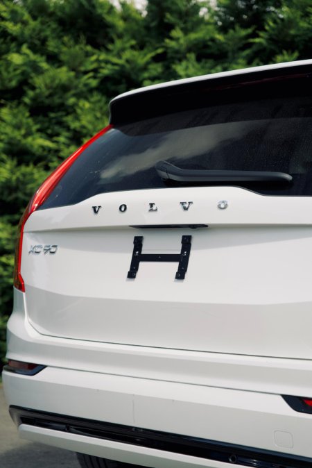 2022 Volvo XC90 - photo 20
