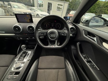 2019 Audi A3 - photo 9