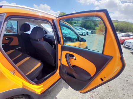 2014 Volkswagen Polo - photo 8