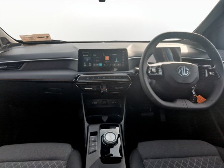 2026 MG MG3 - photo 9