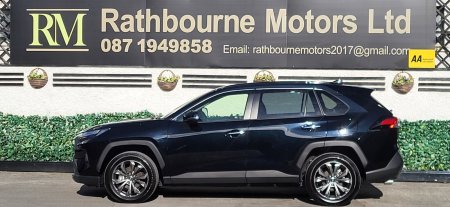 2025 Toyota RAV4 - photo 2