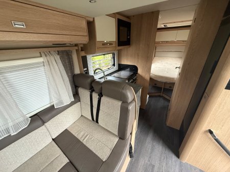 2022 Fiat Ducato - photo 14