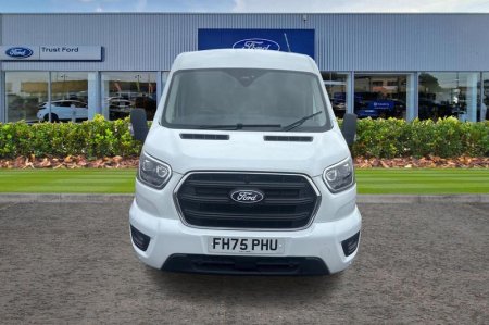 2026 Ford Transit - photo 12