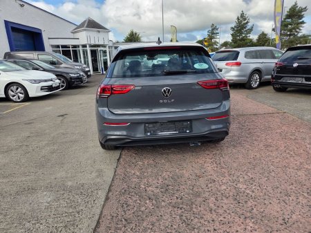 2022 Volkswagen Golf - photo 7