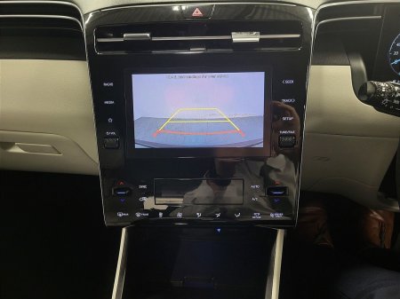 2024 Hyundai Tucson - photo 8