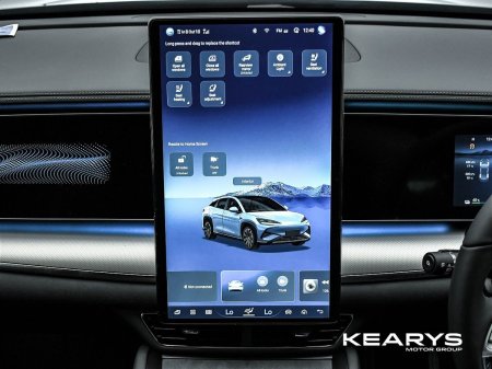 2026 BYD SEALION 7 - photo 27