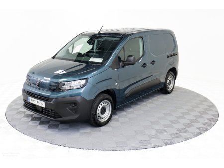 2026 Peugeot Partner - photo 26